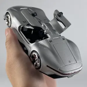 Mercedes-Benz AMG Vision GT 1:32 Diecast Model Car 13 Sed6d53c35a7e4c2083091d08162ae497N