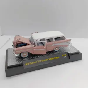 Vintage Diecast Car Set 1:64 Scale Collectible 12 Sed6e8c1569ba4640a2583528c7318126d