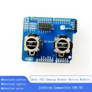 Joystick Control Module for Arduino UNO R3 9 Sed7b6a35bfb145bb95debb7483bc688bm 1