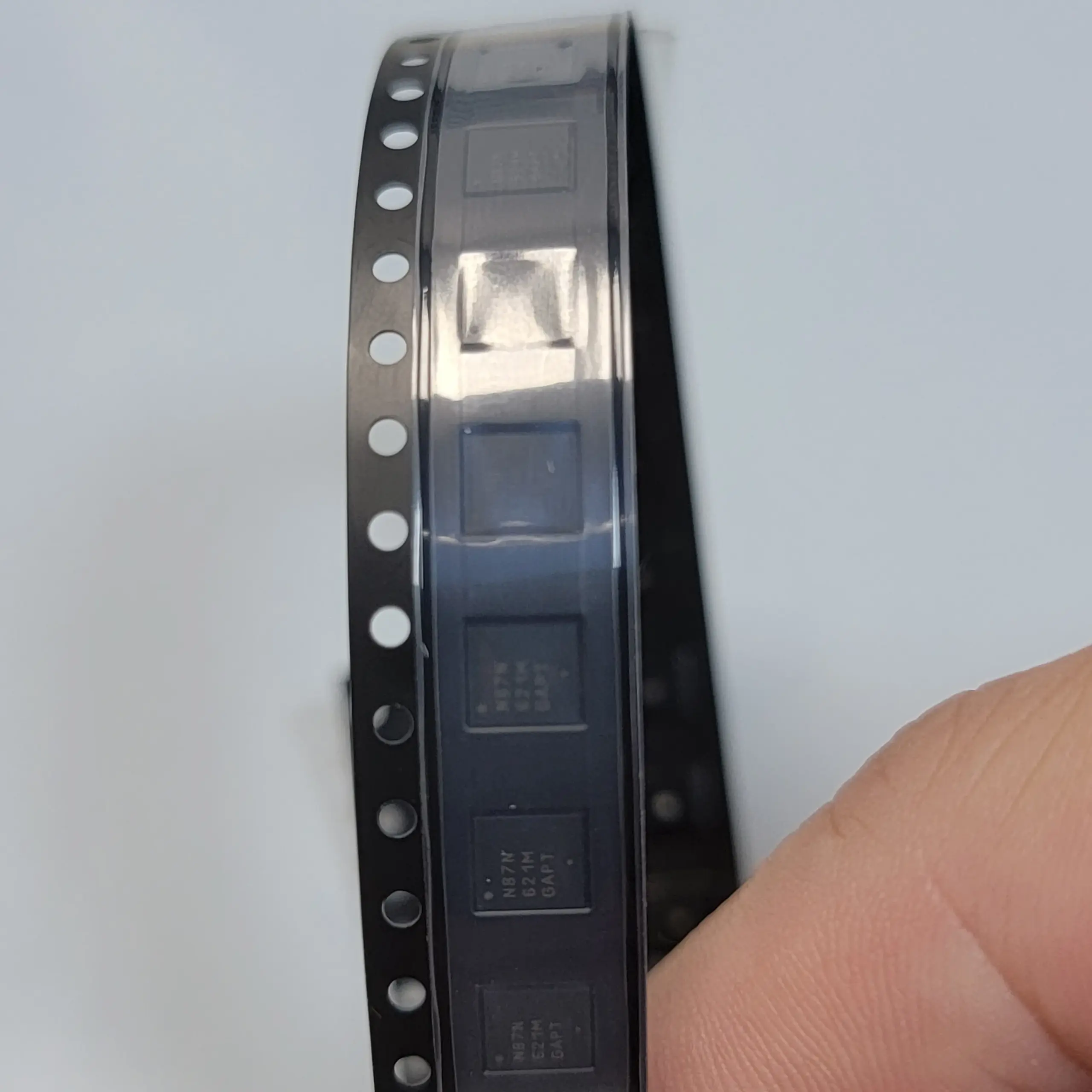 Xbox Series S/X HDMI Retimer IC NB7N621M QFN-38 3 Xbox Series S/X HDMI Retimer IC NB7N621M QFN-38 - Image 3