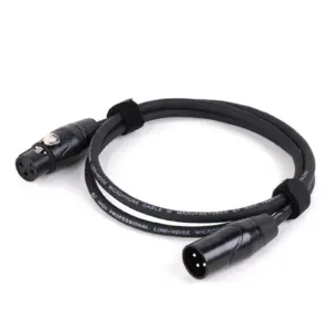 High-Quality Shielded XLR 3Pin Audio Cable 9 Sed822bf4a98144eb9d26dc5b0d1d2737e