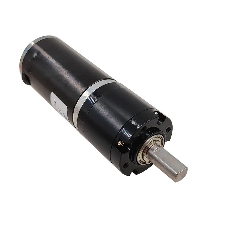 32GP-31ZY Micro Gear Motor for Appliances 6 32GP-31ZY Micro Gear Motor for Appliances - Image 6
