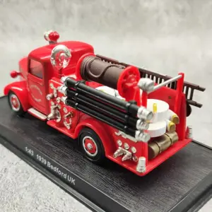 1939 Bedford UK Fire Truck Model 1:43 Scale 6 Sed915e0c874b4ecfbfa8d271ce1b9f63o