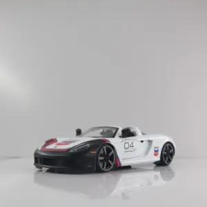 MAKEDA 1:24 Porsche Carrera GT Diecast Model 8 Sed9603edd6194049bfc90d02c05e4e53l