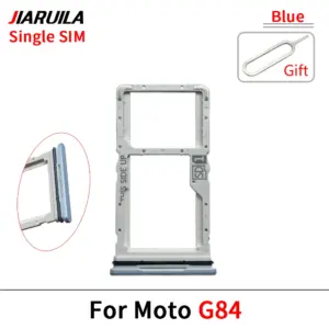 Motorola G13 G23 G53 G73 G84 SIM Card Tray 18 Sed9b4c3ba2af4dcc82964d791fcc68cd9