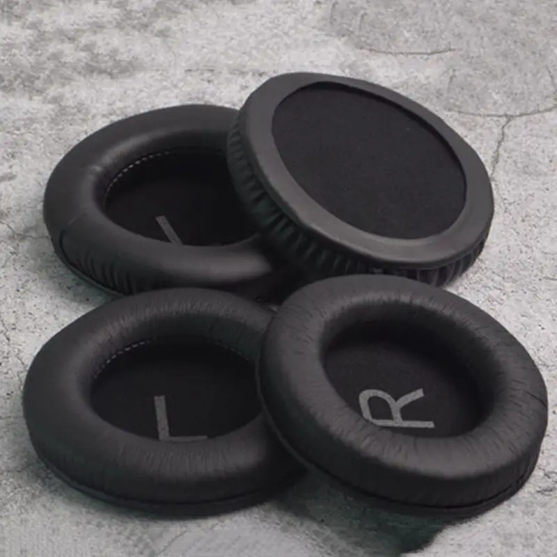 AKG Headphone Ear Pad Replacement Set 2 AKG Headphone Ear Pad Replacement Set - Image 2
