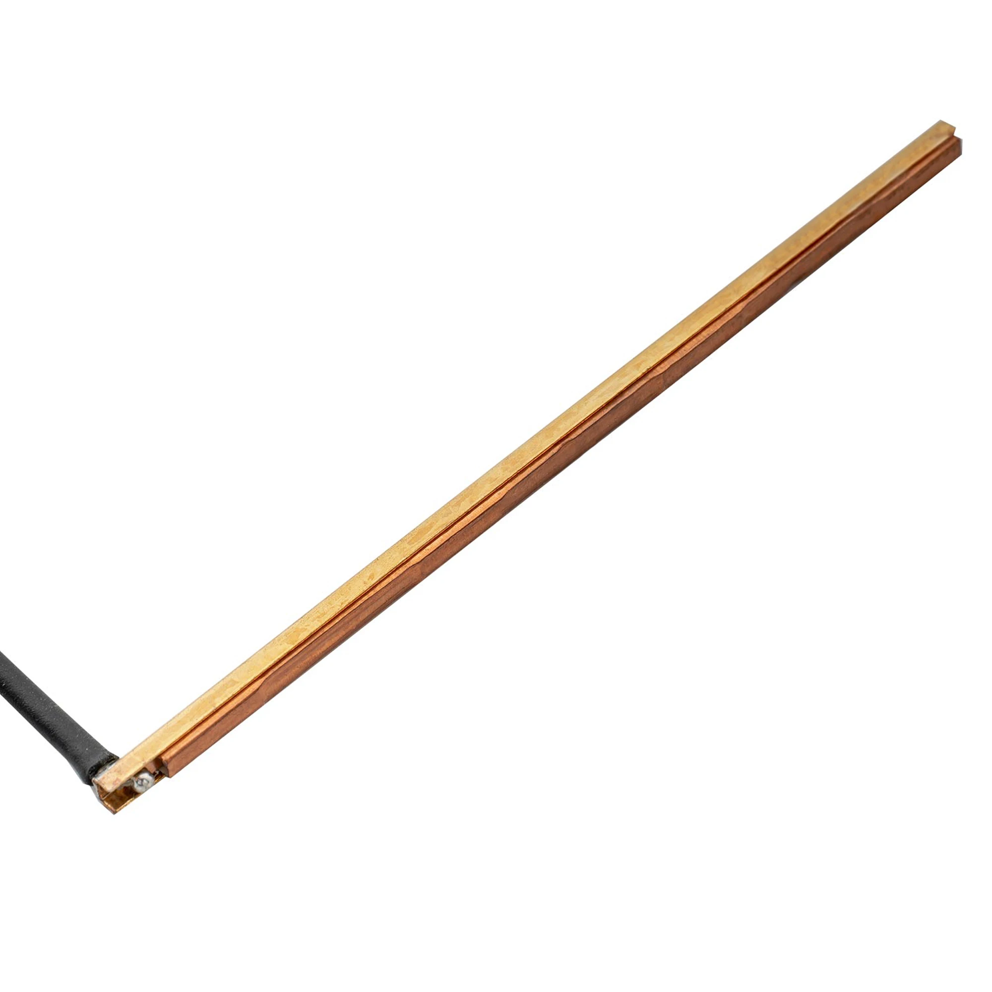 Ceramic Piezo Pickup for 4-String Bass Guitar 4 Ceramic Piezo Pickup for 4-String Bass Guitar - Image 4