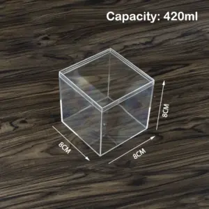 Clear Acrylic Jewelry Storage Box 16 Sedb97d9c35654a1380177efc9b5cf715r