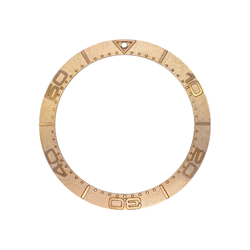 Ceramic Bezel Insert for Seamaster 300 & More 5 Ceramic Bezel Insert for Seamaster 300 & More - Image 5