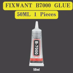 B-7000 Universal Adhesive 15ML-110ML 16 Sedbed26c8da44f5ea3fa74ecfbce55290
