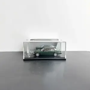 1:64 Scale XJ6 X350 Diecast Car Model