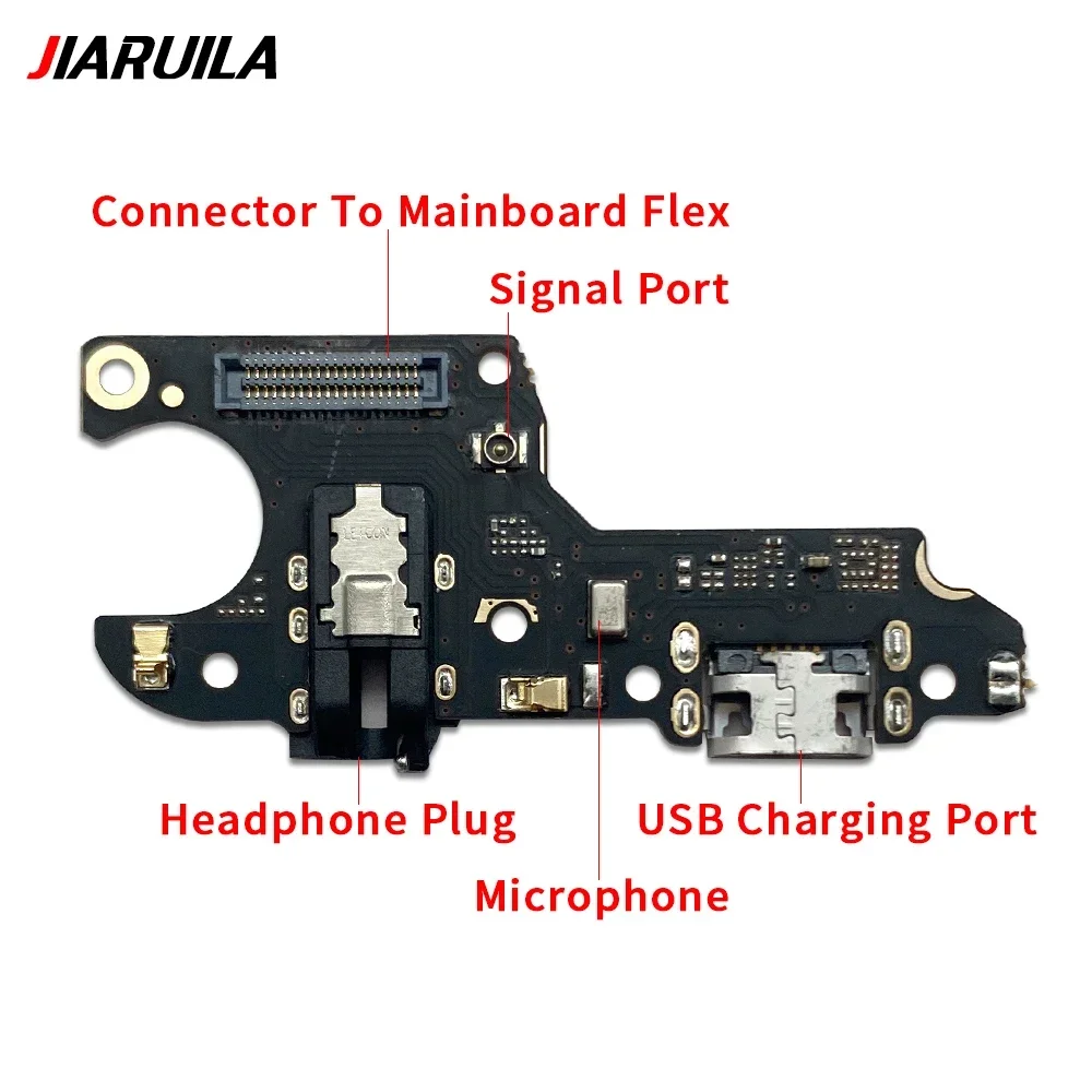 Oppo & Realme Flex Cable Replacement 4 Oppo & Realme Flex Cable Replacement - Image 4