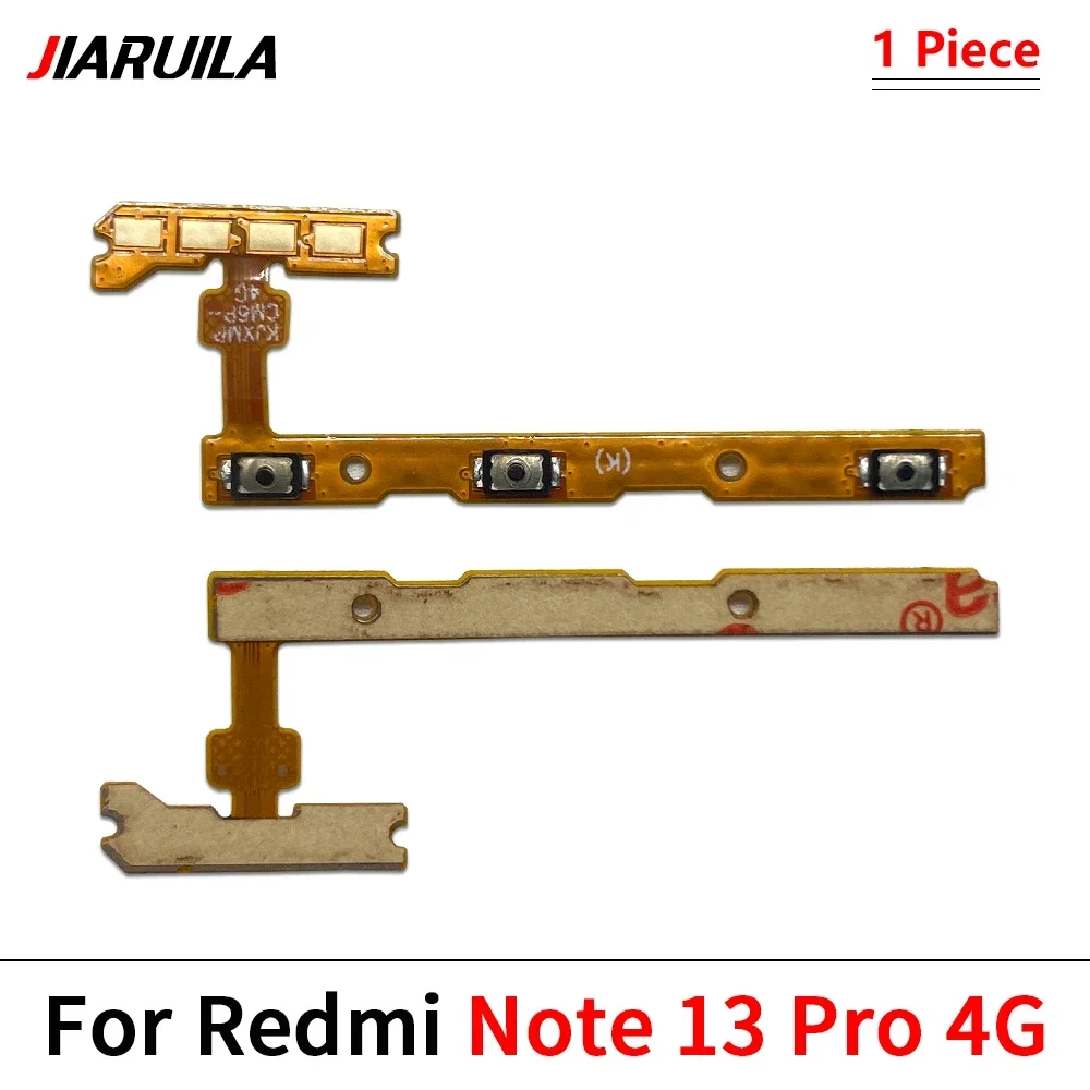 Xiaomi Redmi Flex Cable Replacement Set 7 Xiaomi Redmi Flex Cable Replacement Set - Image 7