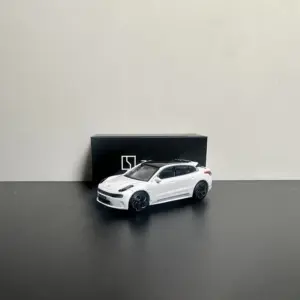 1:64 ZEEKR 001 Diecast Model in 4 Color Options 9 Sedc7db895bbc45ad9ea2d9f4285c2cc9w