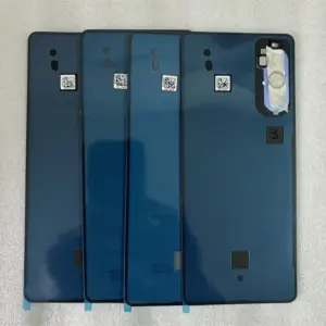 Sony Xperia 10 IV Back Cover for XQ-CC54/XQ-CC72 9 Sedc807dfacb147b6b0d99c19b572eaabf