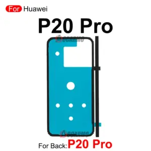 Blue Rear Door Sticker for Huawei Smartphones 16 Sedde4ef184174c6dbd210c35de3892a9Q