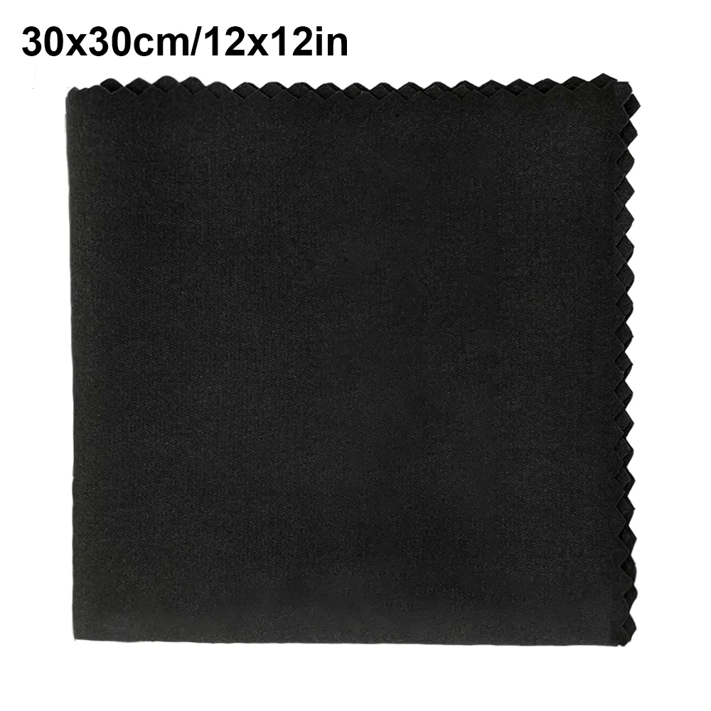 Silicone Gun Cleaning Cloths for Firearms 7 Silicone Gun Cleaning Cloths for Firearms - Image 7