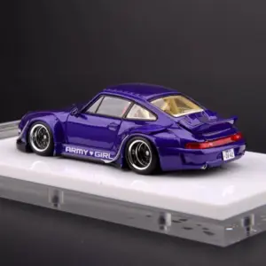 FuelMe 993 RWB Resin Model in Vibrant Orange 11 Sedf84fae9c474c27800e4a2f2e01e0a1K