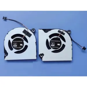Acer Nitro 5 AN515-54 Cooling Fan 5V Replacement