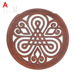 Elegant Wooden Soundhole Cover for Acoustic Guitars 17 See015f2b6d52480d9c6cfeb919520d3cG