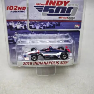 1:64 Indy 500 Race Car Model 3 See051300007e409dafd2e53eecdfc171o