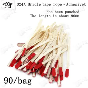 Professional Climbing Rope Bonding Accessory Set 13 See0f0990a093470eb138d9645b5a6267F