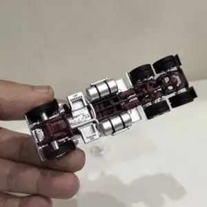 Peterbilt 359 Scale Model Replica 1:87 11 See148e50547a491aa4e85e78ad693f0dm