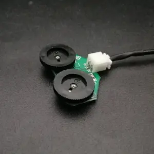 Guitar Control Set with 50 Self-Adhesive Units 9 See151f84487c4307abe3c9b73f19107cs