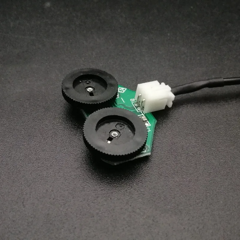 Guitar Control Set with 50 Self-Adhesive Units 5 Guitar Control Set with 50 Self-Adhesive Units - Image 5