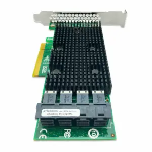LSI 430-16i 16-Port SATA/SAS HBA Card 5 See17924719584659b6ccfb5881b47471V
