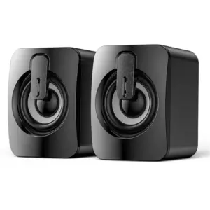 Modern RGB USB Computer Speakers for Home Use 14 See1c104a5ed2401982af66d6f9edf441F