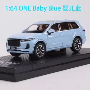 1/64 Scale Diecast Car Model Collection 18 See24f099764740189735799297234f57Y