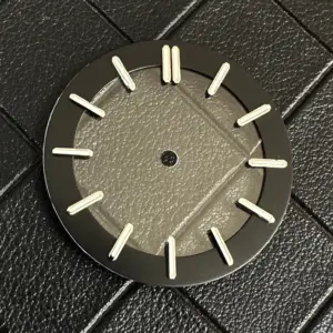 Vibrant Green Watch Dial for Women 31.8mm 16 See30f33cba9044efab5b32720a3343efn