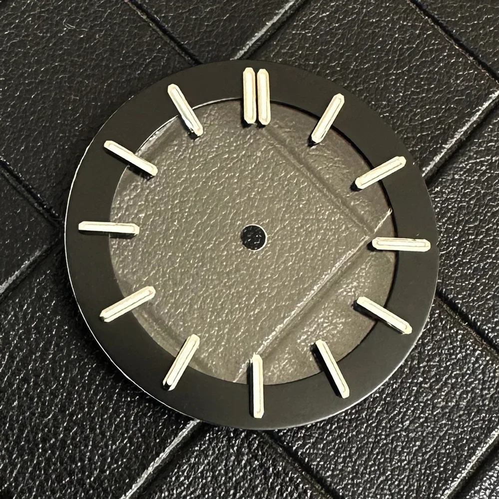 Vibrant Green Watch Dial for Women 31.8mm 7 Vibrant Green Watch Dial for Women 31.8mm - Image 7