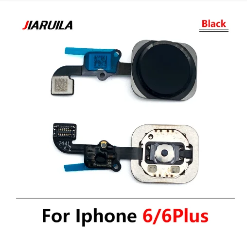 iPhone Home Button Flex Cable Replacement for Models 5s-8 7 iPhone Home Button Flex Cable Replacement for Models 5s-8 - Image 7