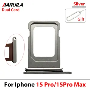 iPhone 15 Pro Max Metal SIM Tray Holder in Four Colors 17 See3c2100e7a448b6b81fe531927f97fbw