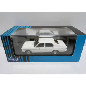 Opel Admiral B ZDF 1972 Scale Model Collection 13 See3c5ff5ff6a427b990f52f811dc2696w