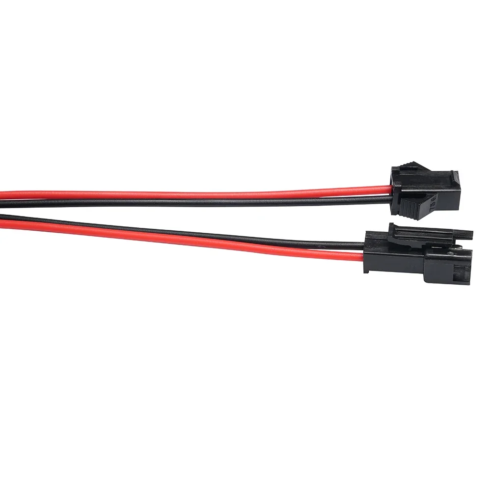 JST SM Connector Cable Set 10/20 Pairs 3 JST SM Connector Cable Set 10/20 Pairs - Image 3