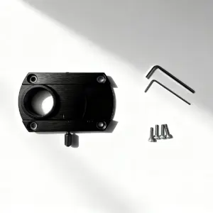 Adjustable Turntable Tonearm Spacer Board 14 See4eecd3be664615b9b8f5849048c242q