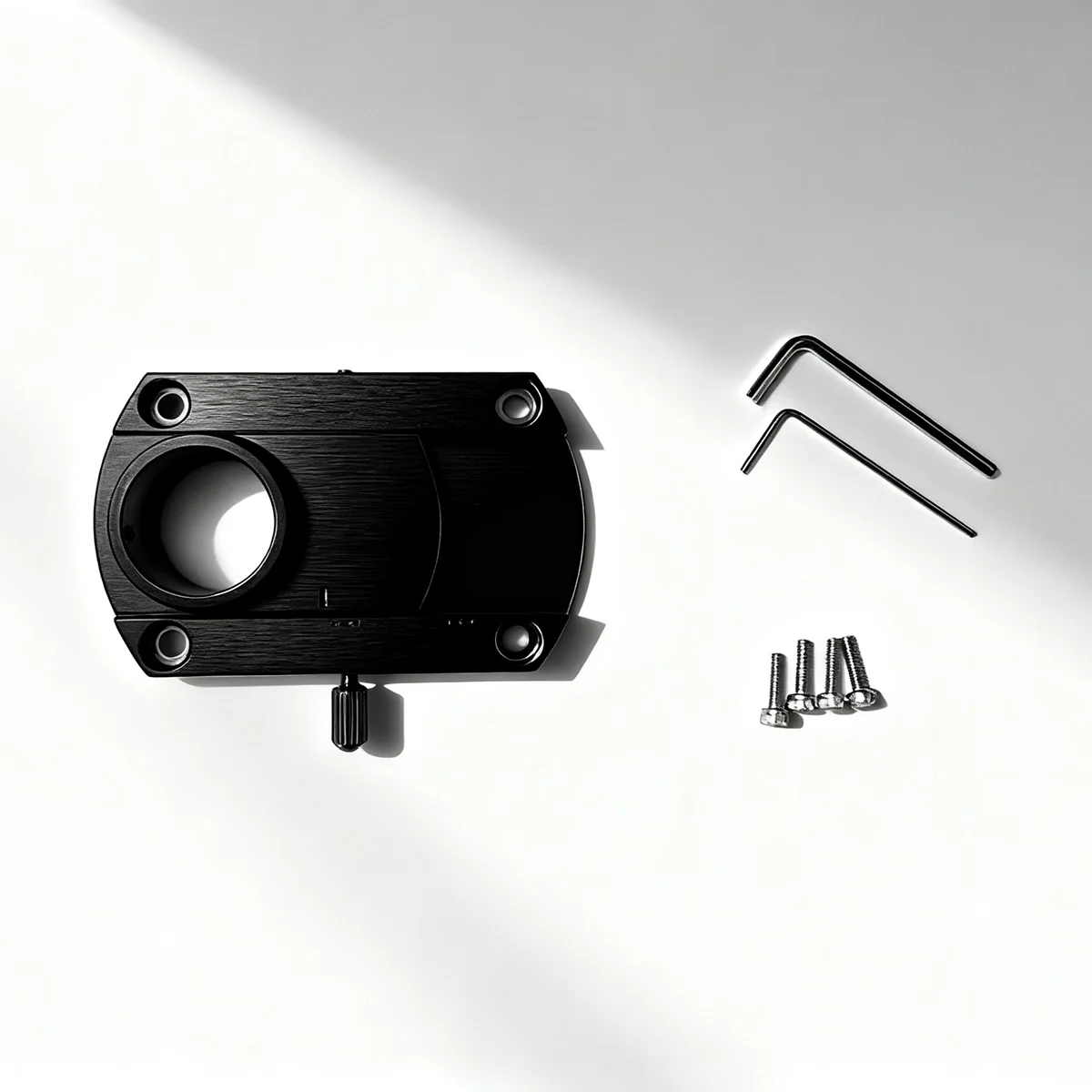 Adjustable Turntable Tonearm Spacer Board 7 Adjustable Turntable Tonearm Spacer Board - Image 7