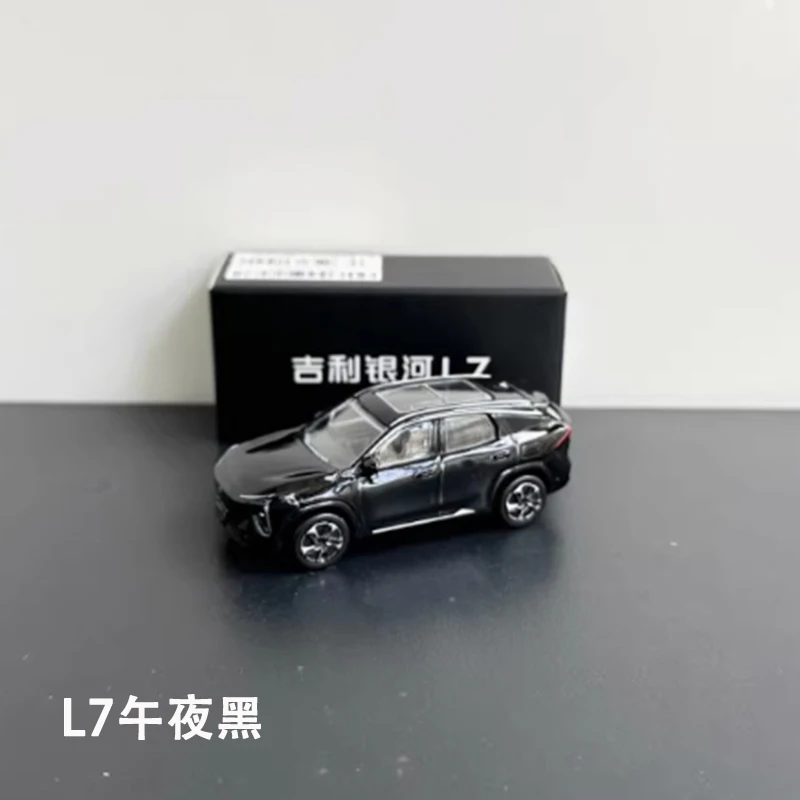 Galaxy E8 Diecast Model for Collectors 7 Galaxy E8 Diecast Model for Collectors - Image 7