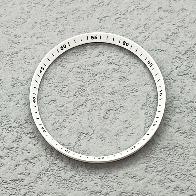 Colorful Watch Chapter Rings for SKX Series 10 Colorful Watch Chapter Rings for SKX Series - Image 10