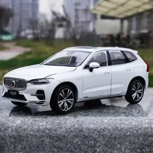 2023 XC60 SUV 1:18 Diecast Model 11 See60a1447f6e413385498bb6ed2d102cX