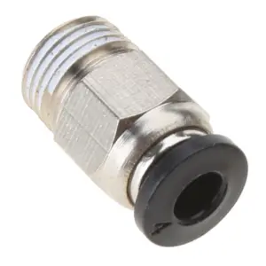 Stainless Steel Pneumatic Connectors for 3D Printers 10 See617060dca3440f8caabbc7de8c087dc