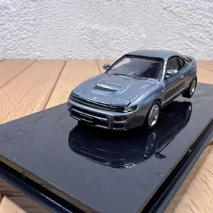 Diecast Toyota Celica Turbo 4WD Model 1:64 10 See726a278a9249329a0a78785a71ae40g