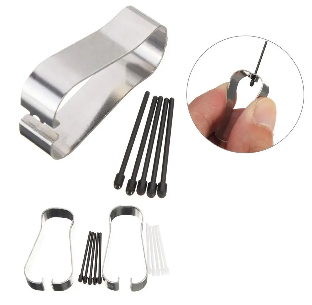 Samsung Stylus Tips Set for Galaxy Devices 2 Samsung Stylus Tips Set for Galaxy Devices - Image 2