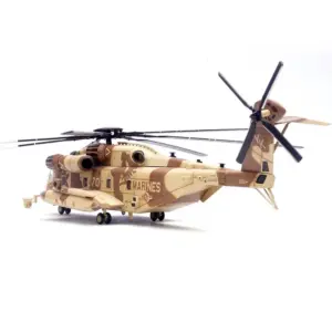 1/72 Scale Diecast CH-53E Helicopter Model 9 See750a186c484e43978ef205115303cd5