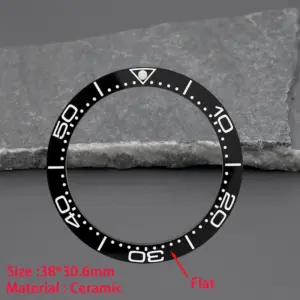 38mm Ceramic Bezel Insert for SPB185/SPB187 Watches 13 See780b9b852f4804a11dc46b4e880c3al