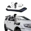 Ford Ranger PX1-3 Black Snorkel Kit 2011+