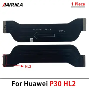 Huawei Flex Cable for P10 to P50 Series 16 See7bdf6e1f6d456db8b6aa9be8cb4c8e3